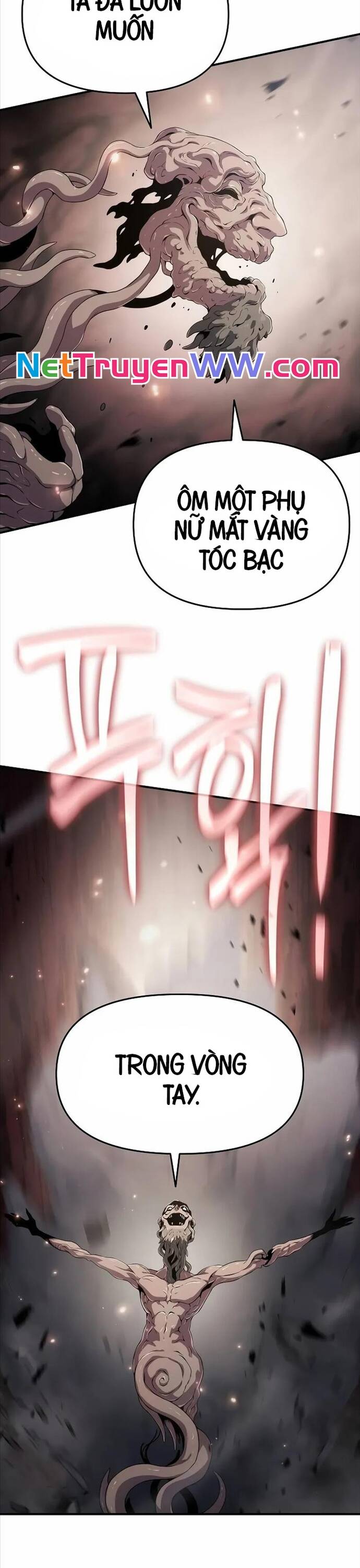 Linh Mục Tha Hóa Chap 62 - Next Chap 63