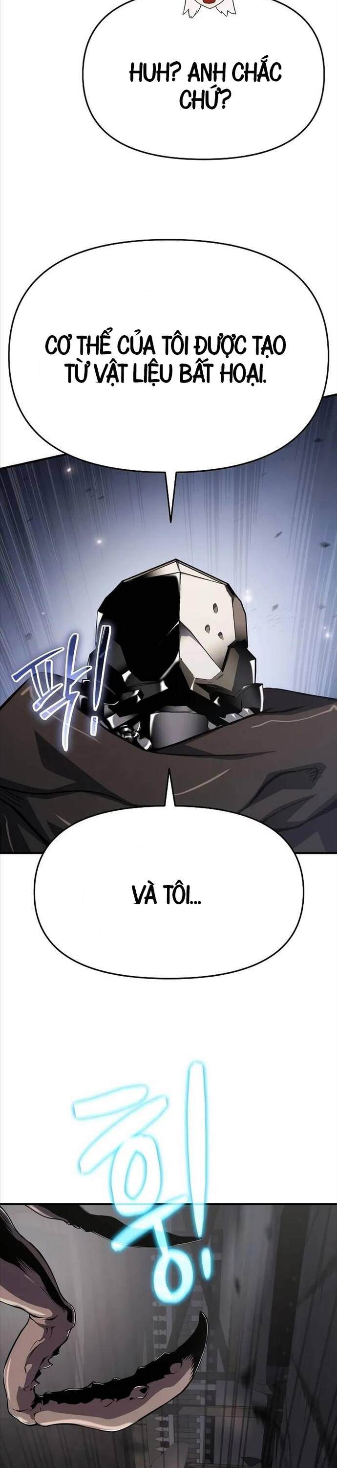 Linh Mục Tha Hóa Chap 62 - Next Chap 63