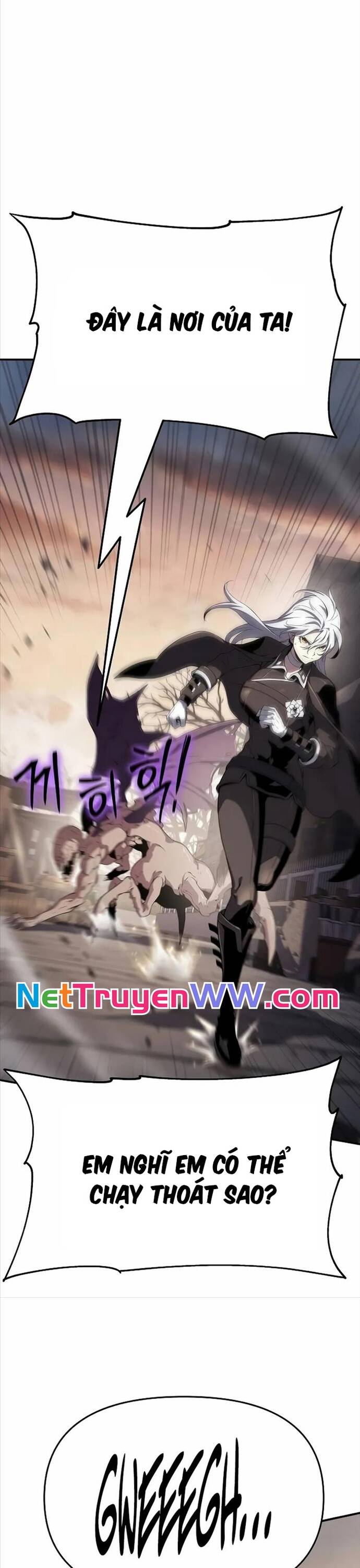 Linh Mục Tha Hóa Chap 62 - Next Chap 63