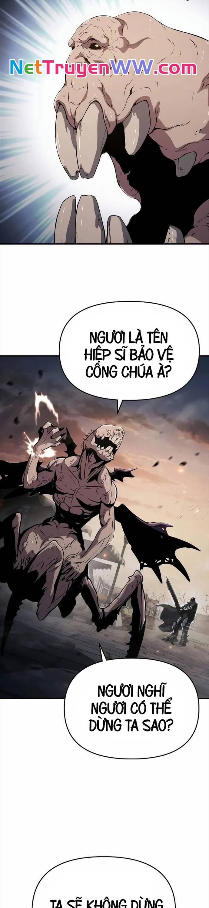 Linh Mục Tha Hóa Chap 62 - Next Chap 63