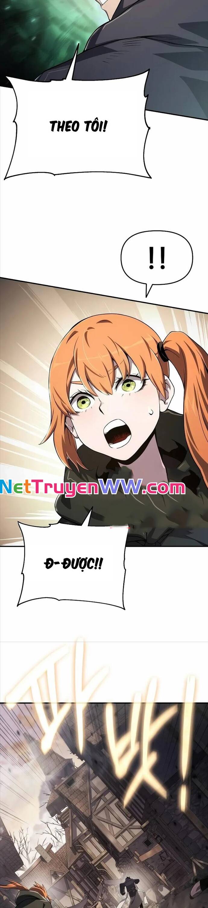 Linh Mục Tha Hóa Chap 62 - Next Chap 63