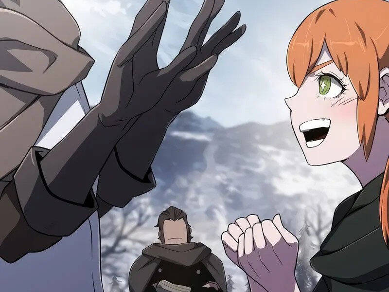 Linh Mục Tha Hóa Chap 64 - Next Chap 65