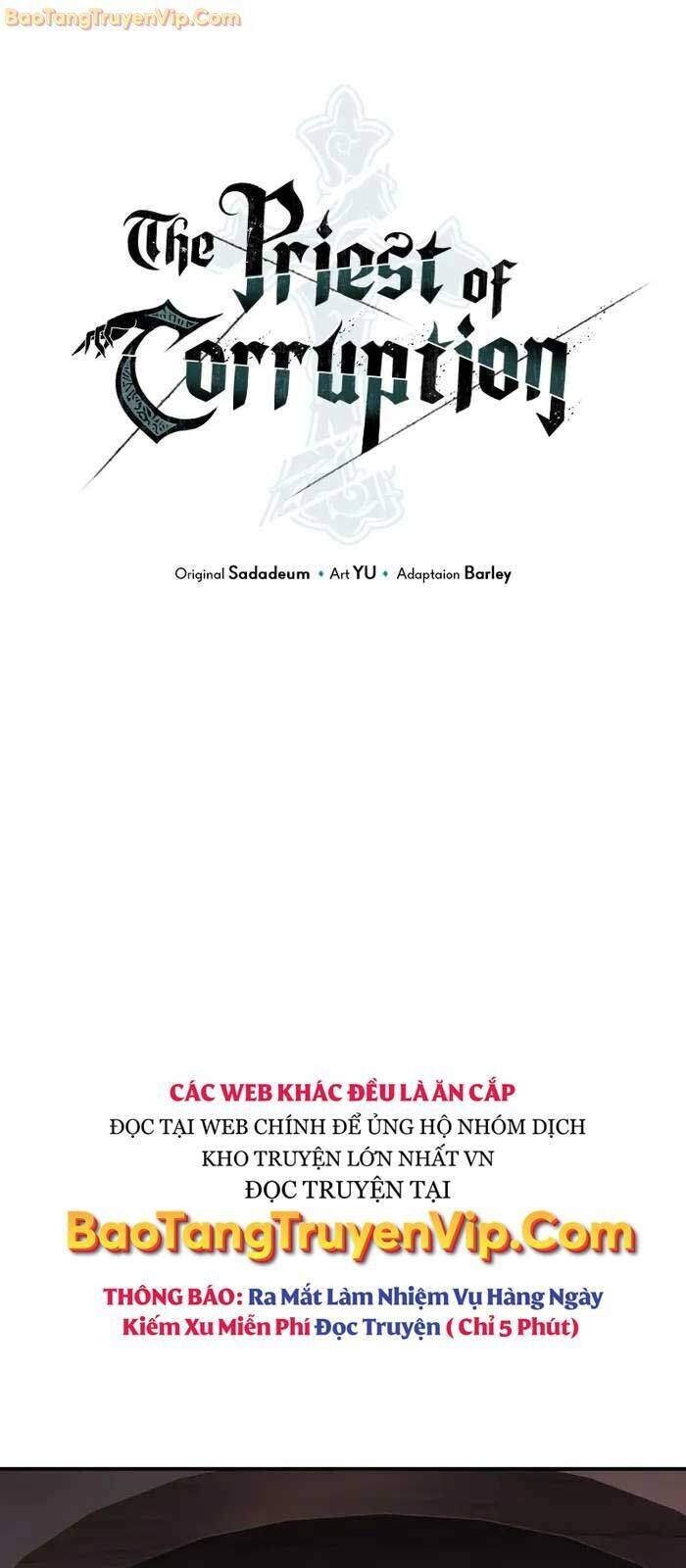 Linh Mục Tha Hóa Chap 67 - Next Chap 68