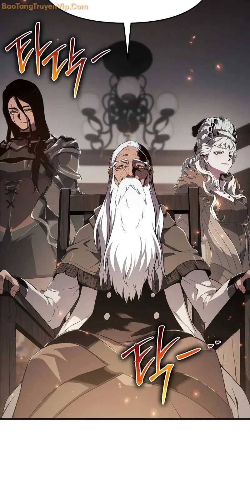 Linh Mục Tha Hóa Chap 67 - Next Chap 68