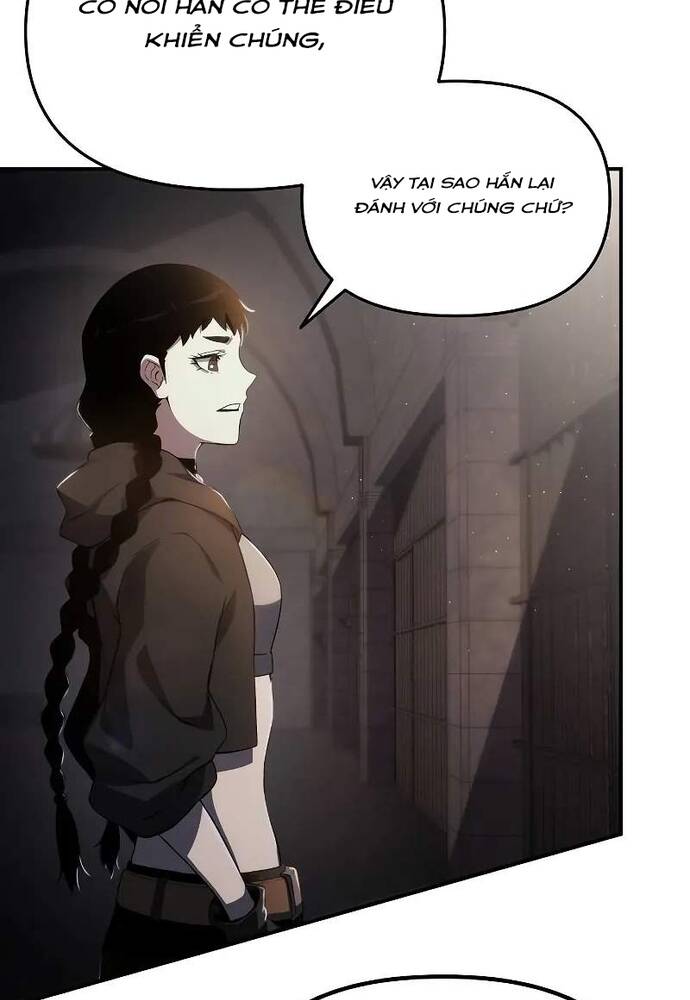 Linh Mục Tha Hóa Chap 69 - Next Chap 70