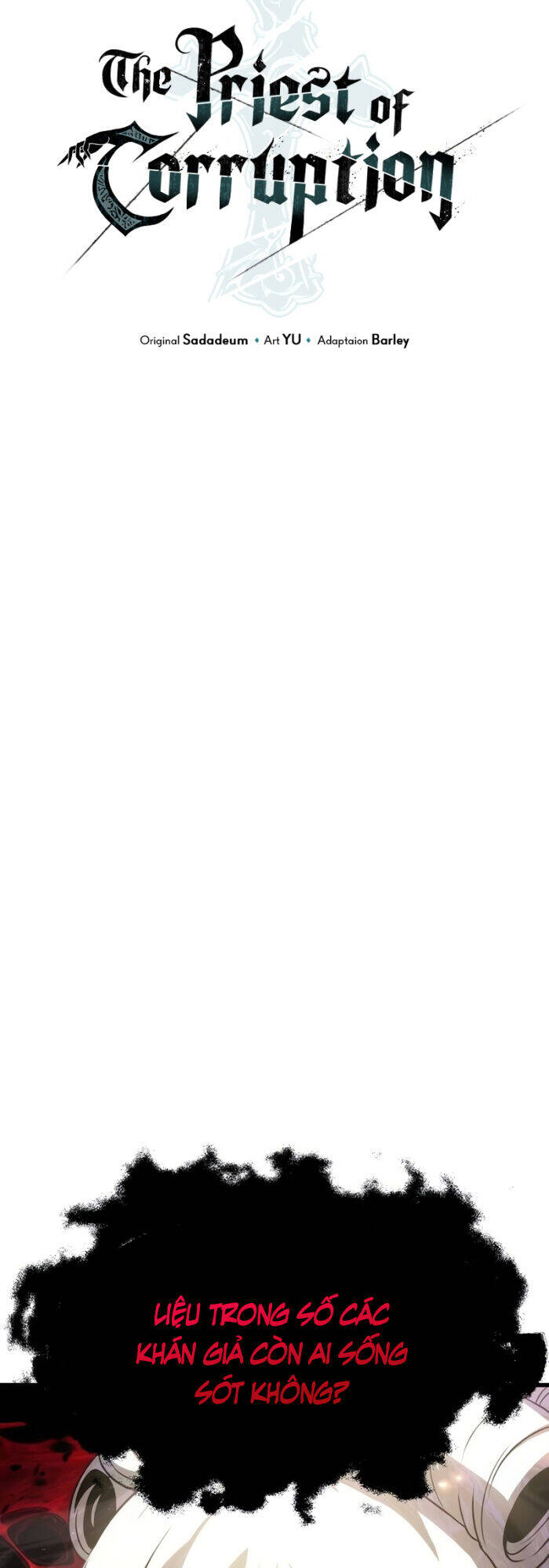 Linh Mục Tha Hóa Chap 72 - Next Chap 73