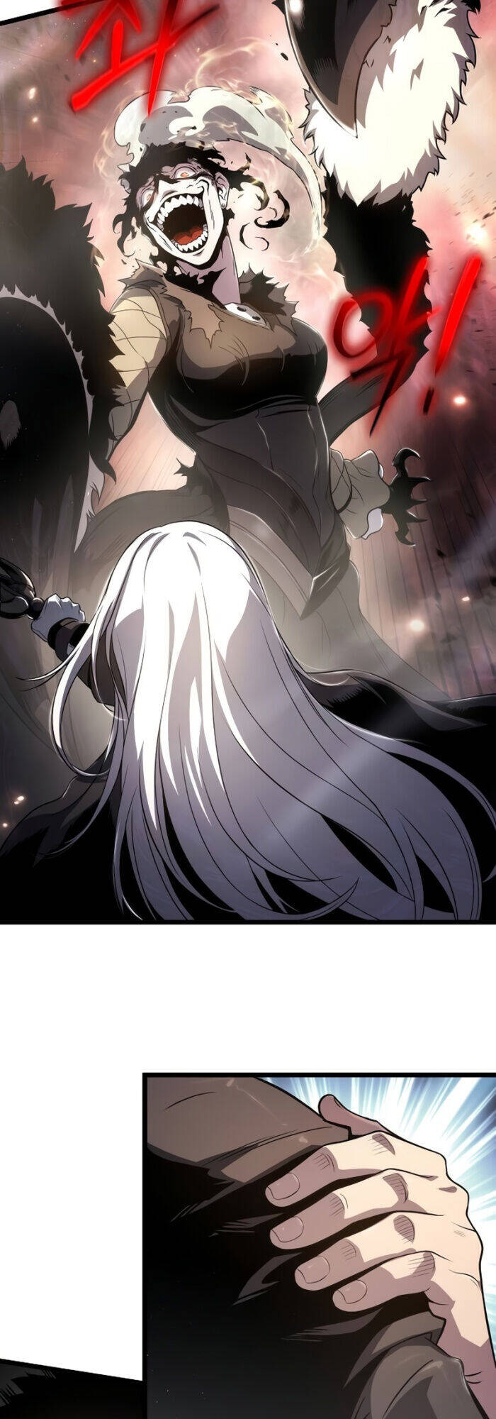 Linh Mục Tha Hóa Chap 72 - Next Chap 73