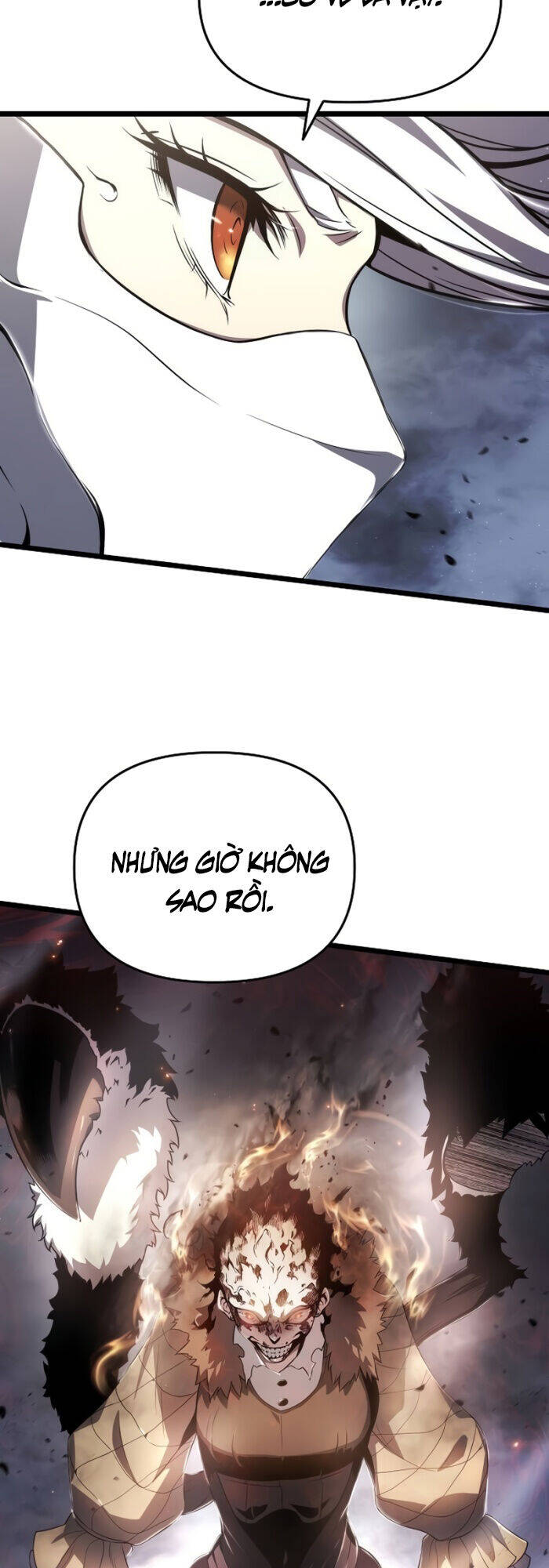 Linh Mục Tha Hóa Chap 72 - Next Chap 73