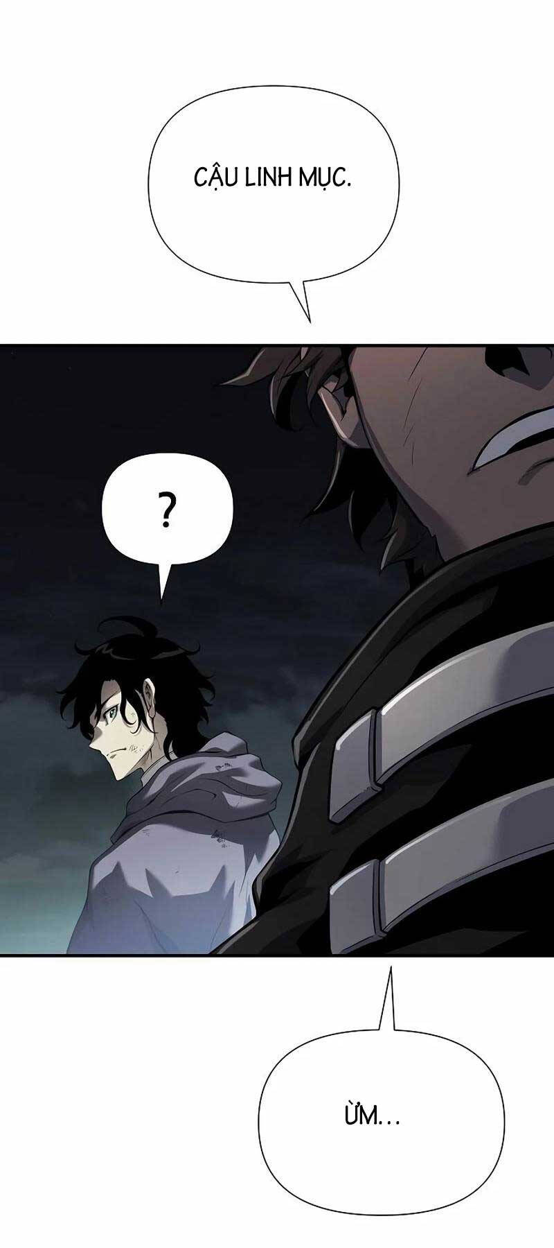 Linh Mục Tha Hóa Chap 23 - Next Chap 24