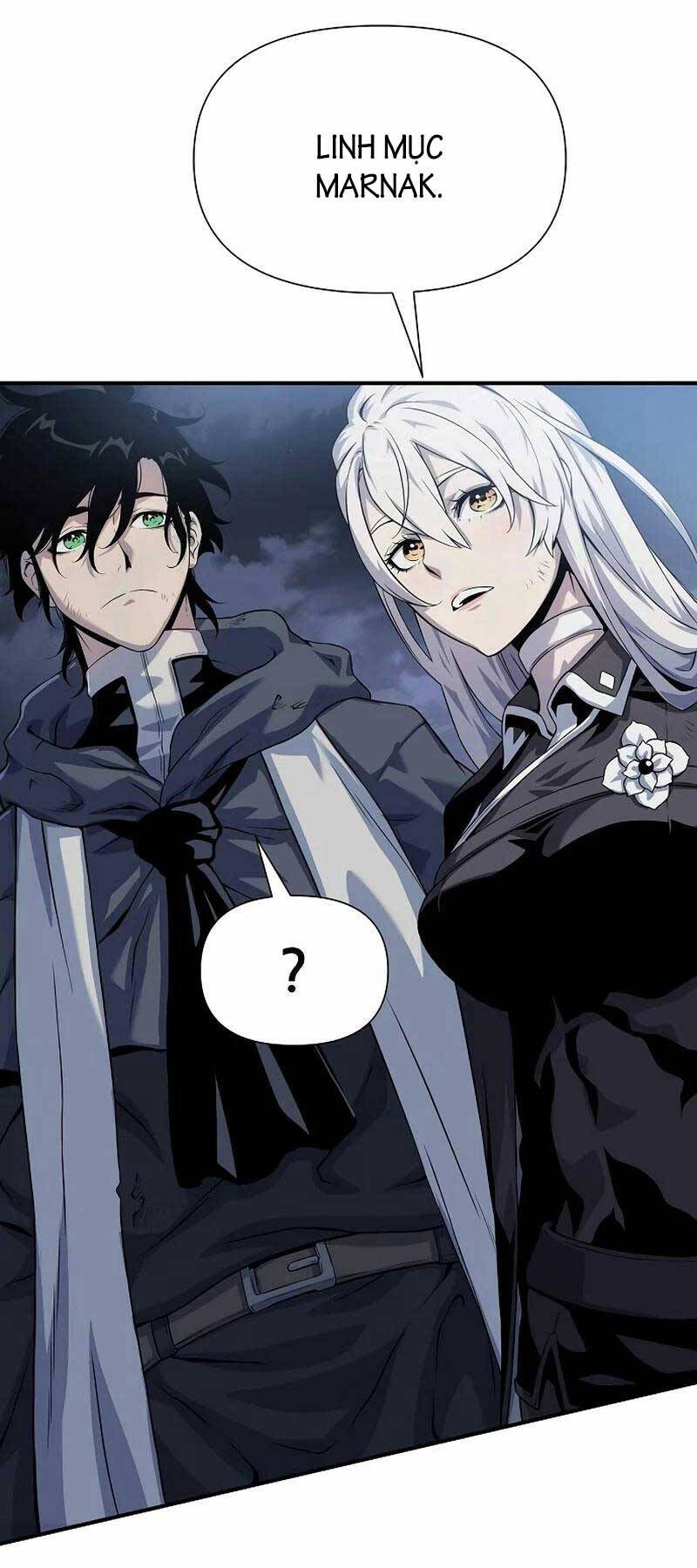 Linh Mục Tha Hóa Chap 23 - Next Chap 24