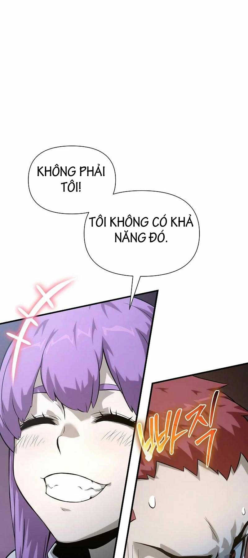 Linh Mục Tha Hóa Chap 23 - Next Chap 24