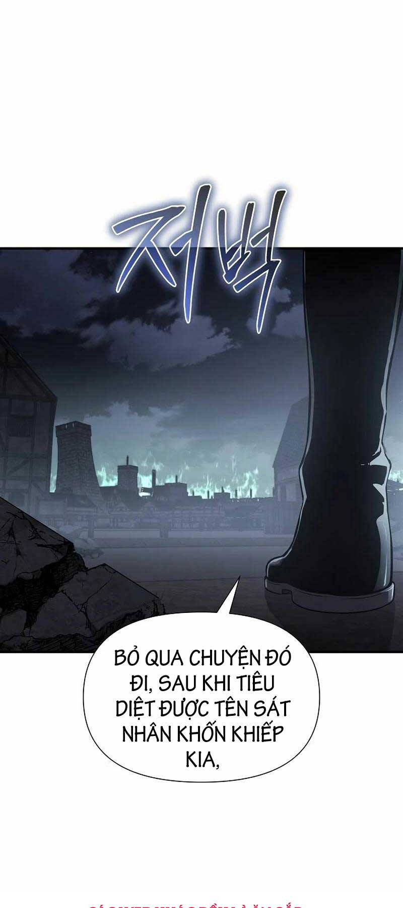 Linh Mục Tha Hóa Chap 23 - Next Chap 24