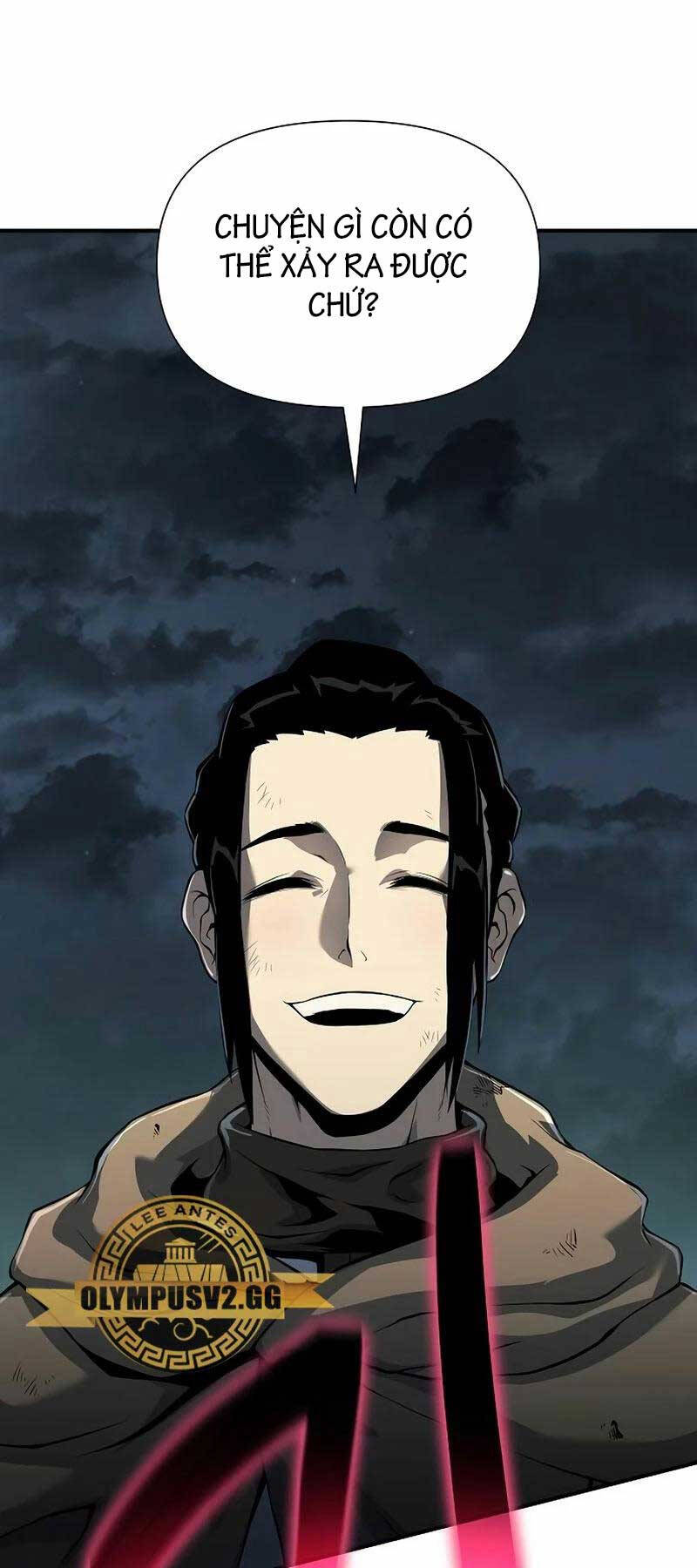 Linh Mục Tha Hóa Chap 23 - Next Chap 24