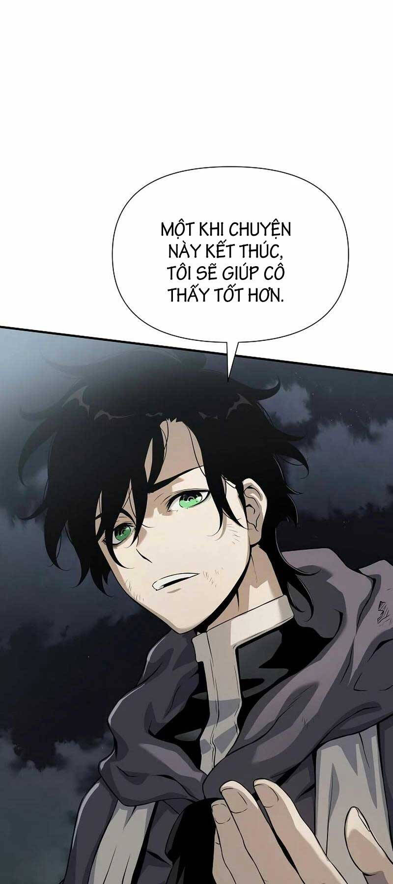 Linh Mục Tha Hóa Chap 23 - Next Chap 24