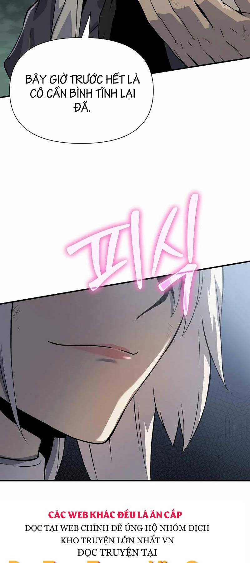 Linh Mục Tha Hóa Chap 23 - Next Chap 24