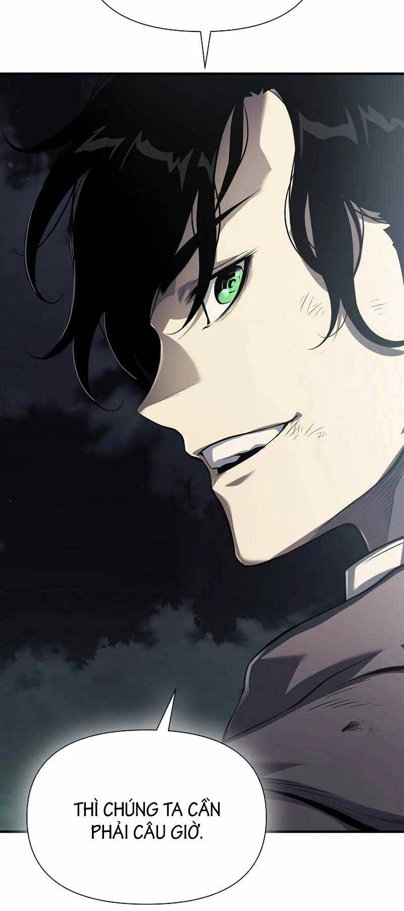 Linh Mục Tha Hóa Chap 23 - Next Chap 24