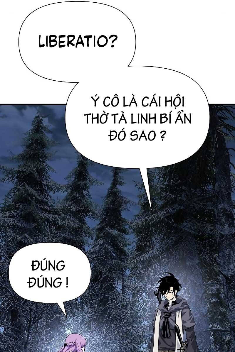 Linh Mục Tha Hóa Chap 28 - Next Chap 29