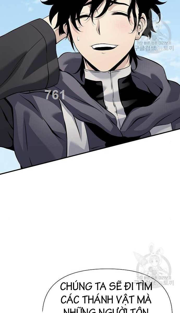 Linh Mục Tha Hóa Chap 30 - Next Chap 31