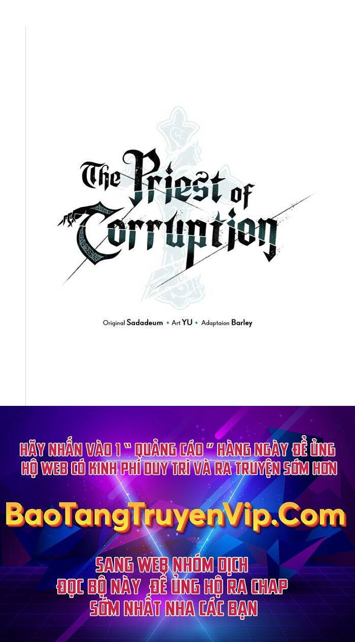Linh Mục Tha Hóa Chap 34 - Next Chap 35