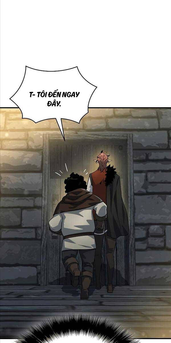 Linh Mục Tha Hóa Chap 34 - Next Chap 35