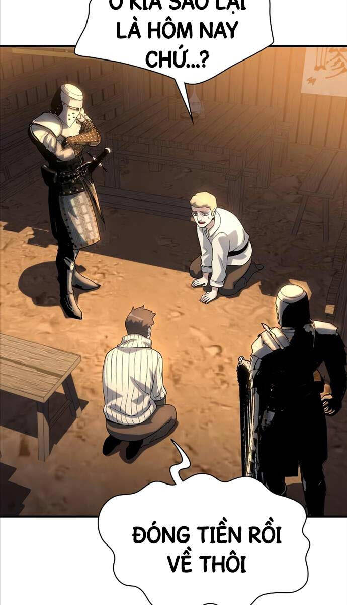 Linh Mục Tha Hóa Chap 38 - Next Chap 39