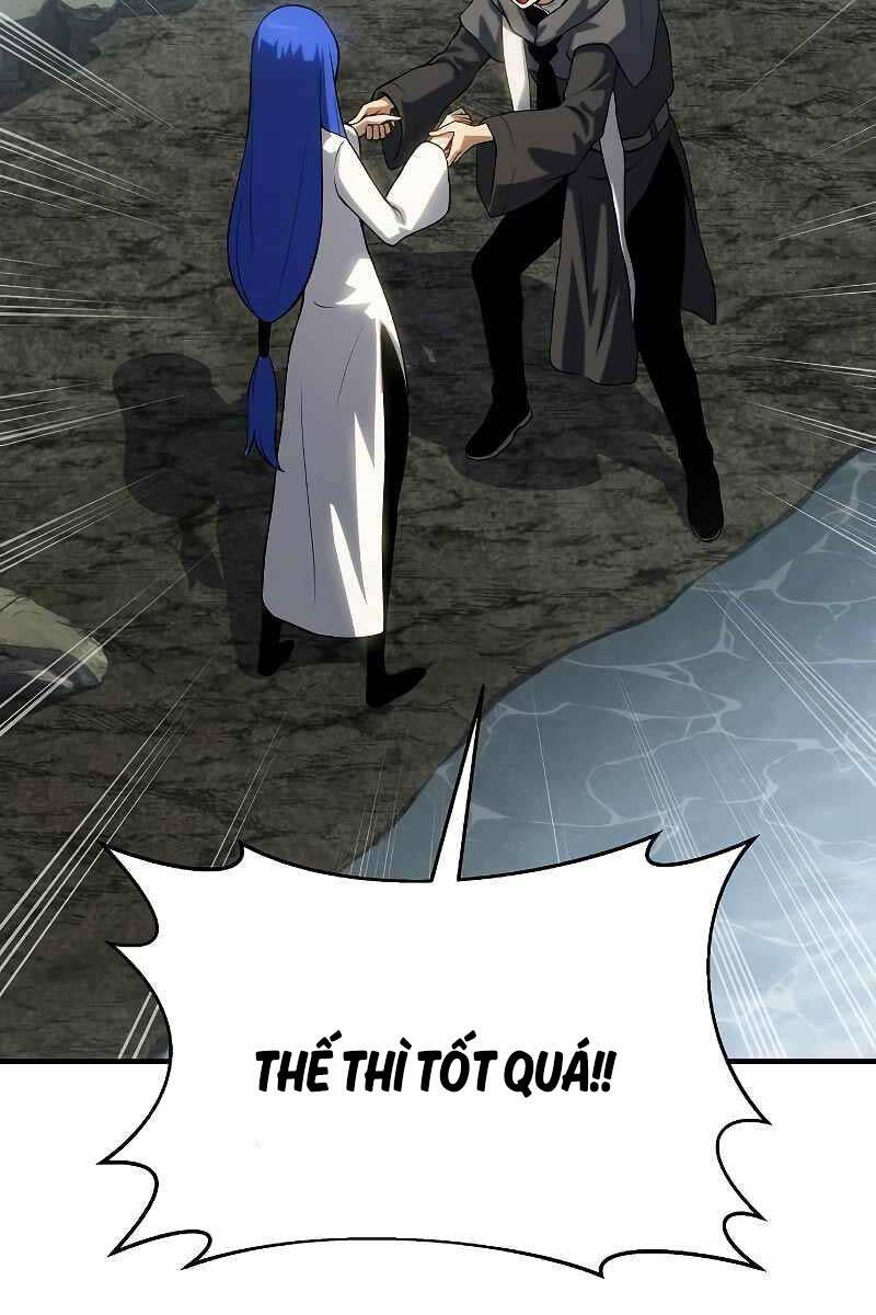 Linh Mục Tha Hóa Chap 40 - Next Chap 41