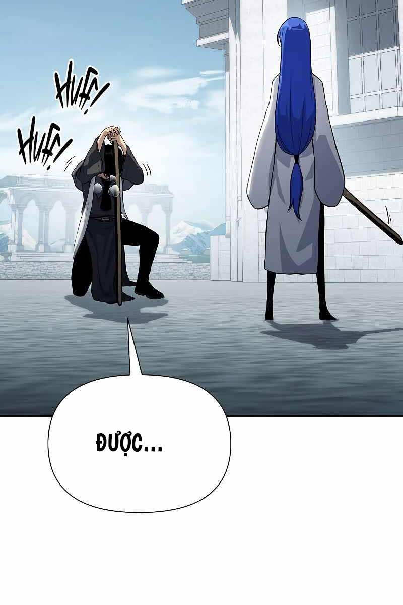 Linh Mục Tha Hóa Chap 40 - Next Chap 41