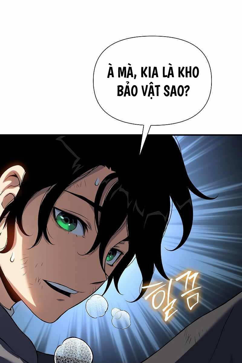 Linh Mục Tha Hóa Chap 40 - Next Chap 41