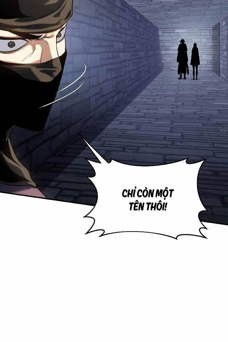 Linh Mục Tha Hóa Chap 40 - Next Chap 41