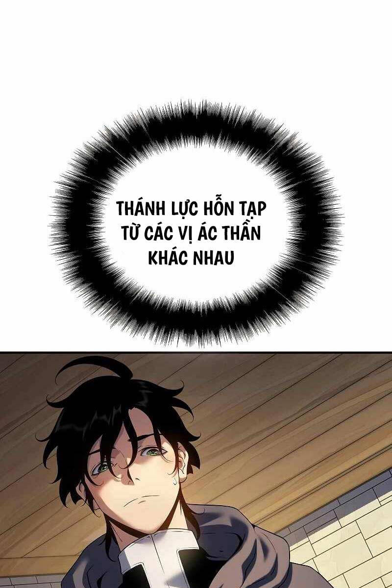 Linh Mục Tha Hóa Chap 45 - Next Chap 46