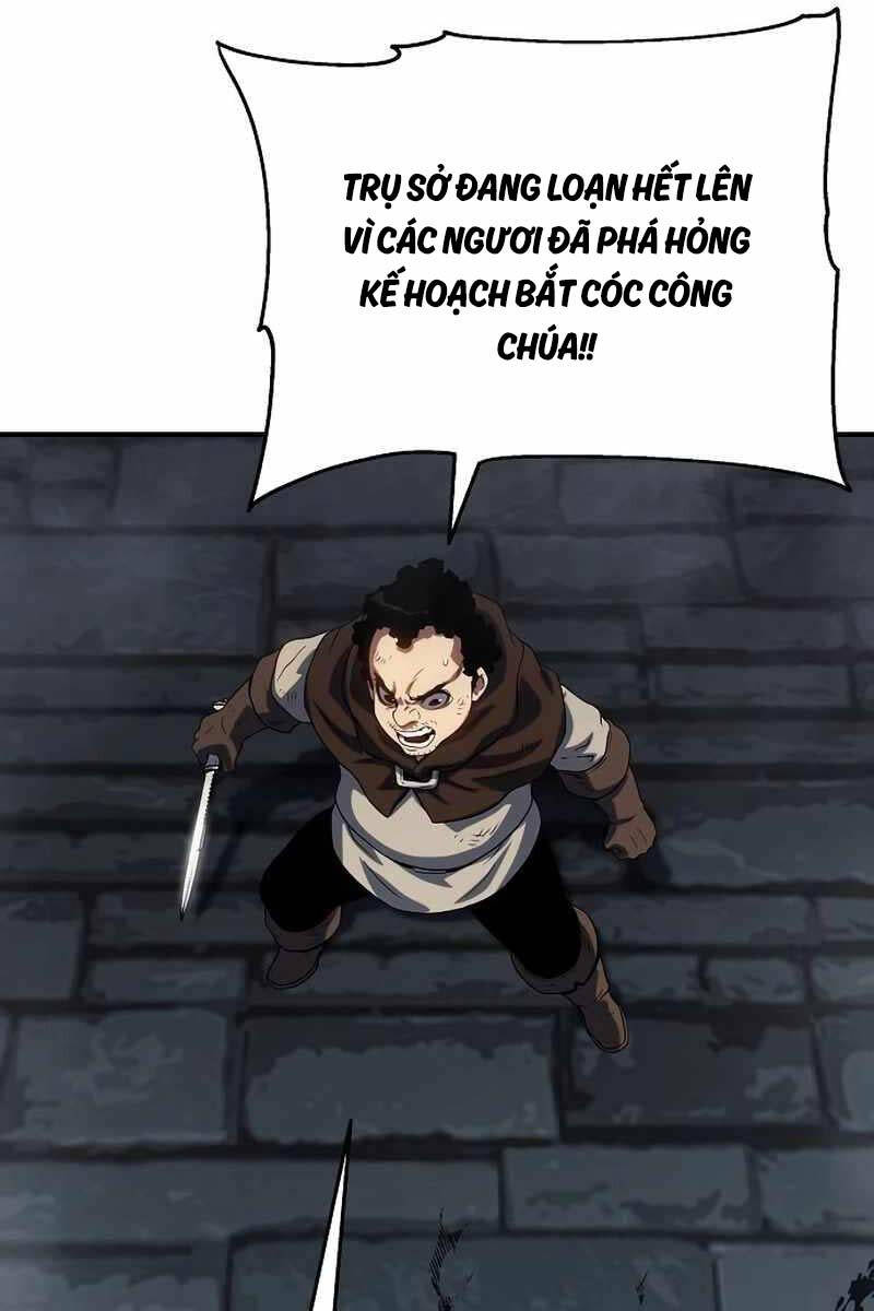 Linh Mục Tha Hóa Chap 46 - Next Chap 47