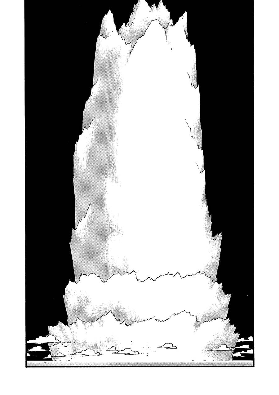 Trigun Maximum Chap 67 - Next Chap 68