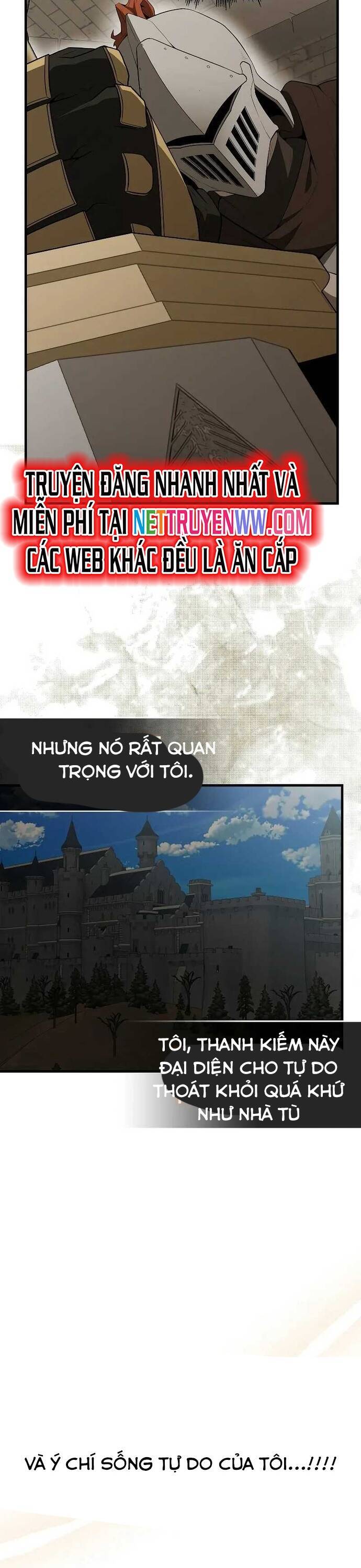 Nhân Vật Phụ Siêu Mạnh Chap 45 - Next Chap 46