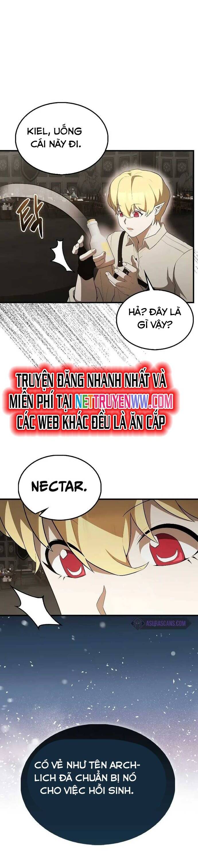 Nhân Vật Phụ Siêu Mạnh Chap 45 - Next Chap 46