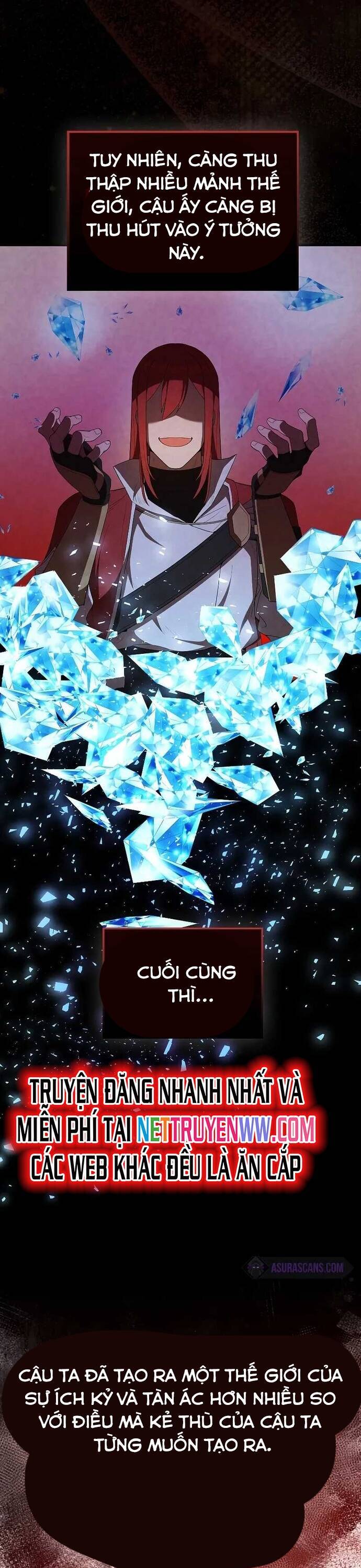 Nhân Vật Phụ Siêu Mạnh Chap 45 - Next Chap 46