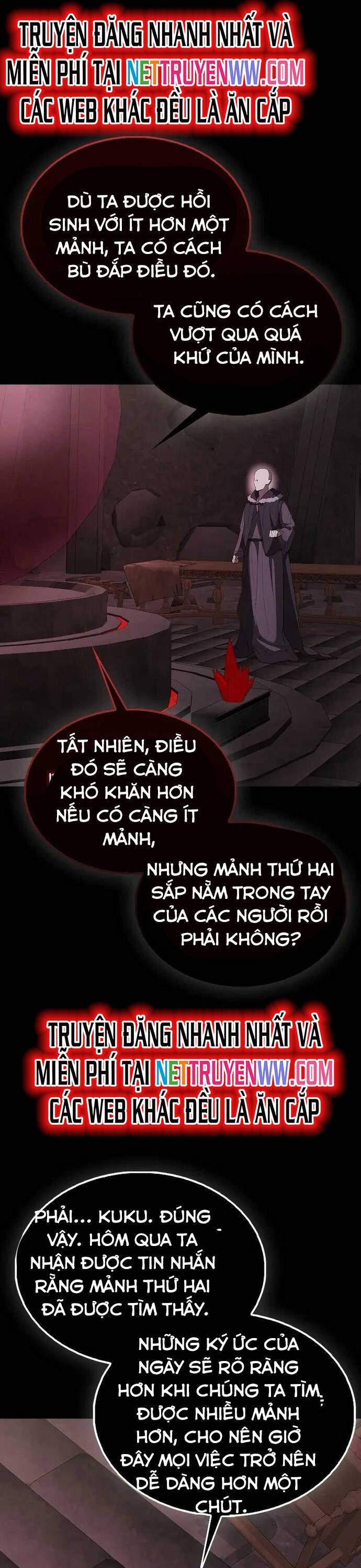 Nhân Vật Phụ Siêu Mạnh Chap 45 - Next Chap 46