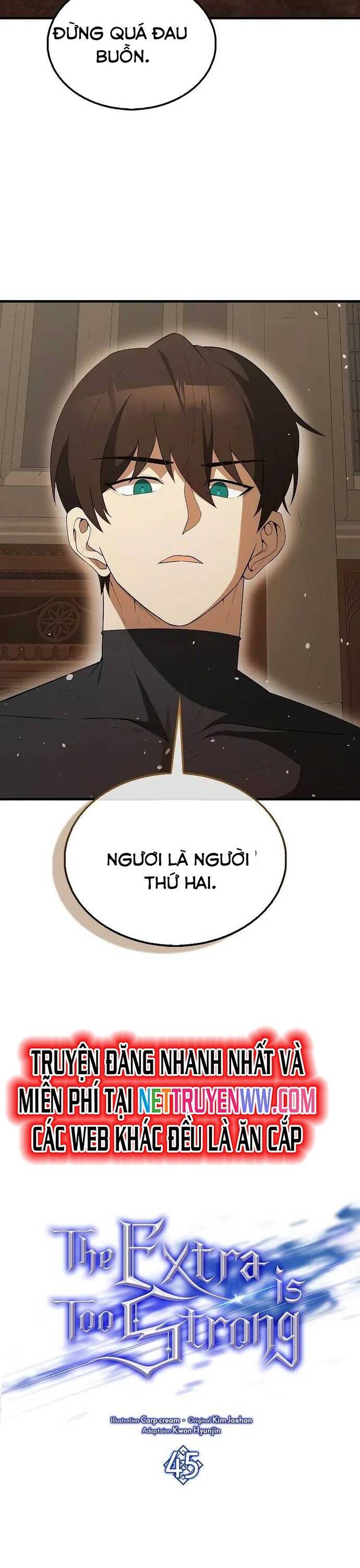 Nhân Vật Phụ Siêu Mạnh Chap 45 - Next Chap 46
