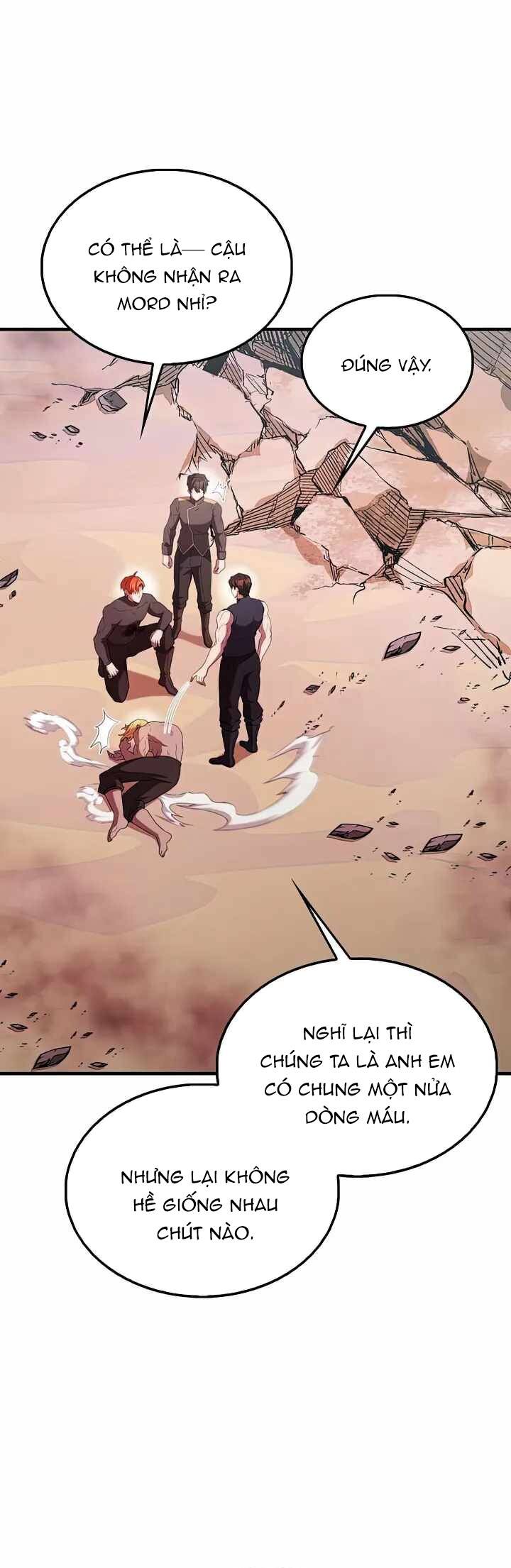 Nhân Vật Phụ Siêu Mạnh Chap 48 - Next Chap 49