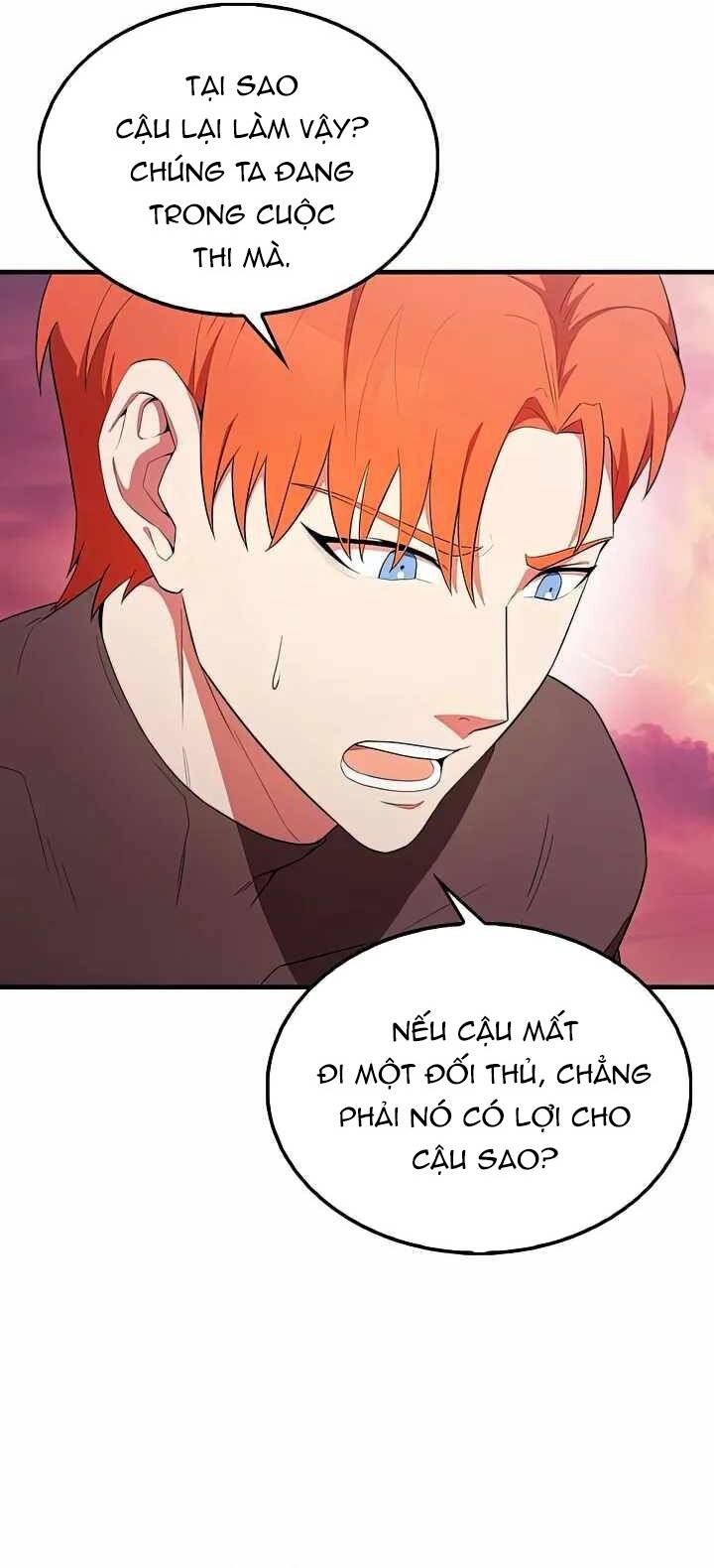 Nhân Vật Phụ Siêu Mạnh Chap 48 - Next Chap 49