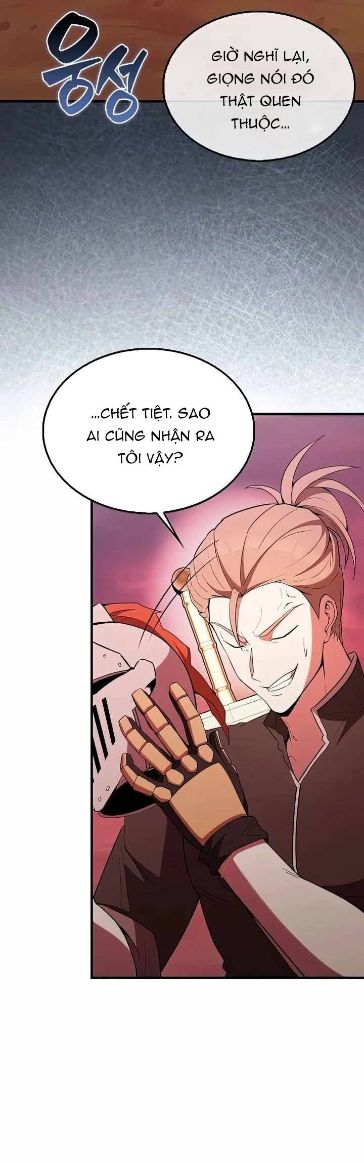 Nhân Vật Phụ Siêu Mạnh Chap 48 - Next Chap 49