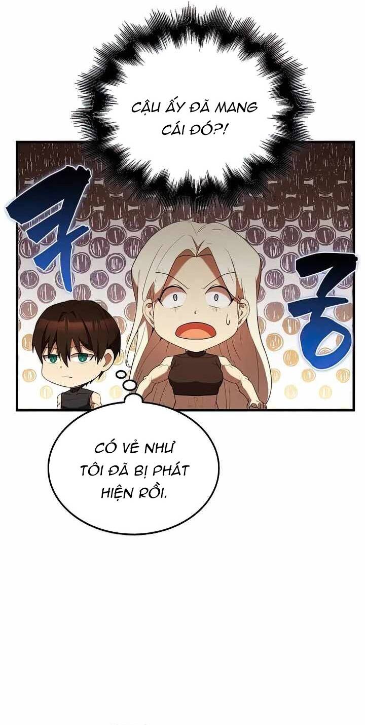 Nhân Vật Phụ Siêu Mạnh Chap 48 - Next Chap 49