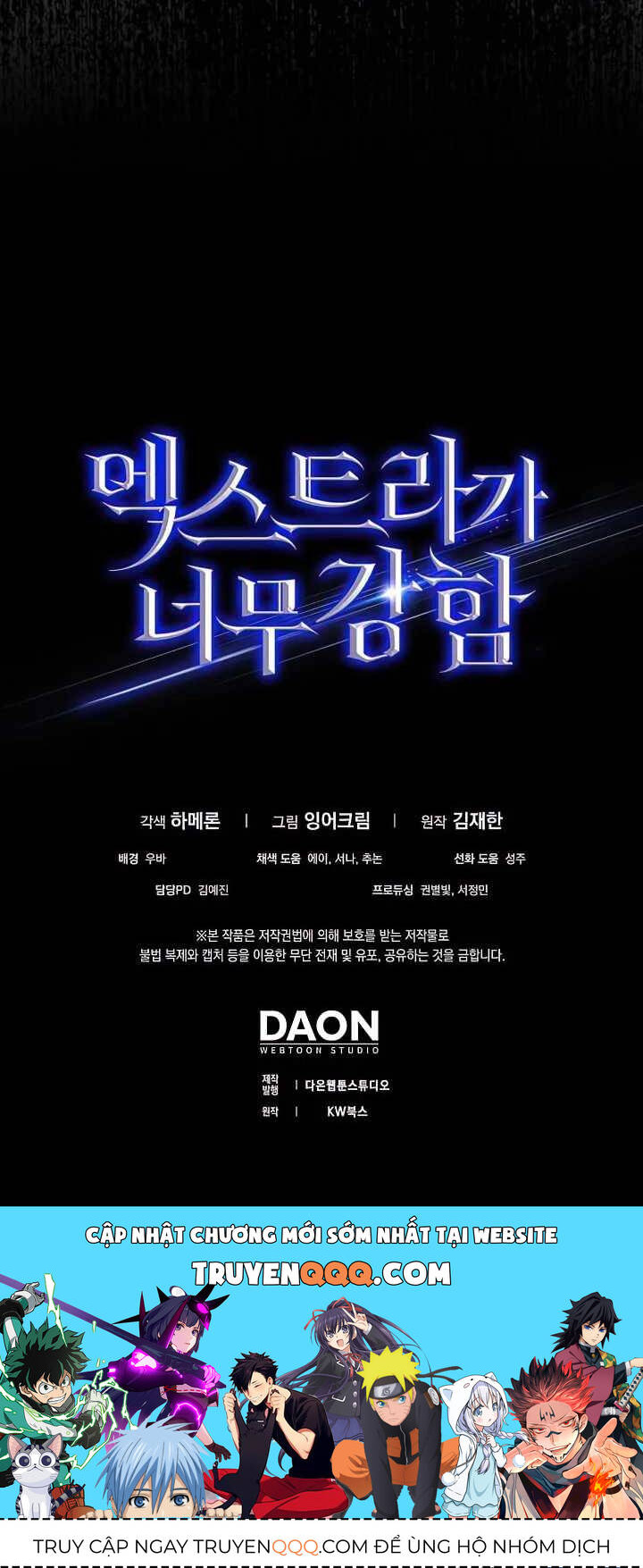 Nhân Vật Phụ Siêu Mạnh Chap 48 - Next Chap 49