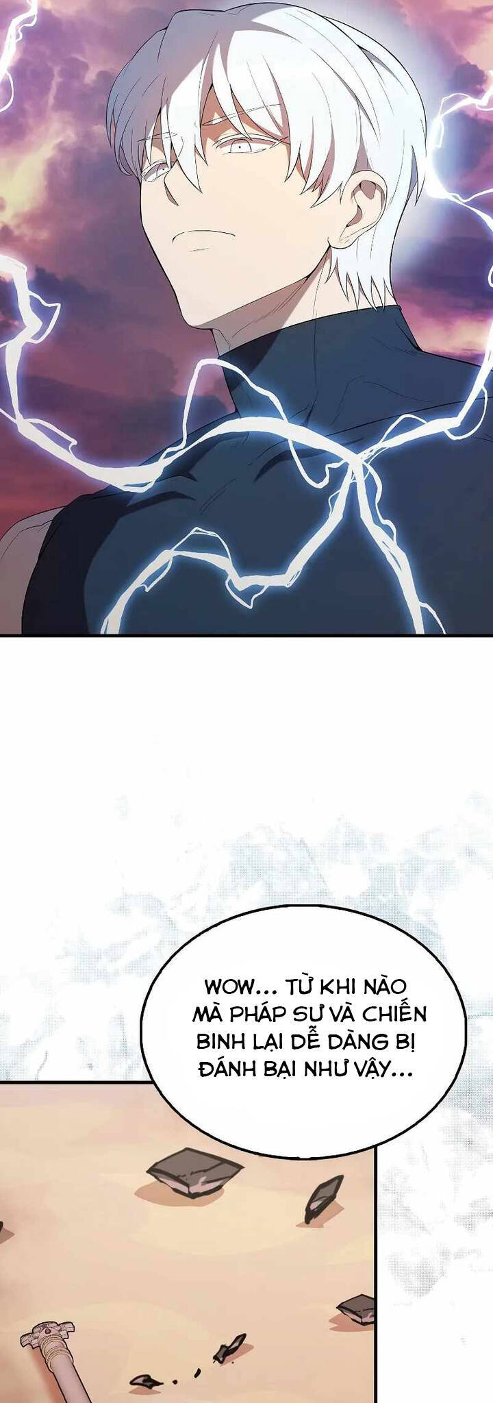 Nhân Vật Phụ Siêu Mạnh Chap 49 - Next Chap 50