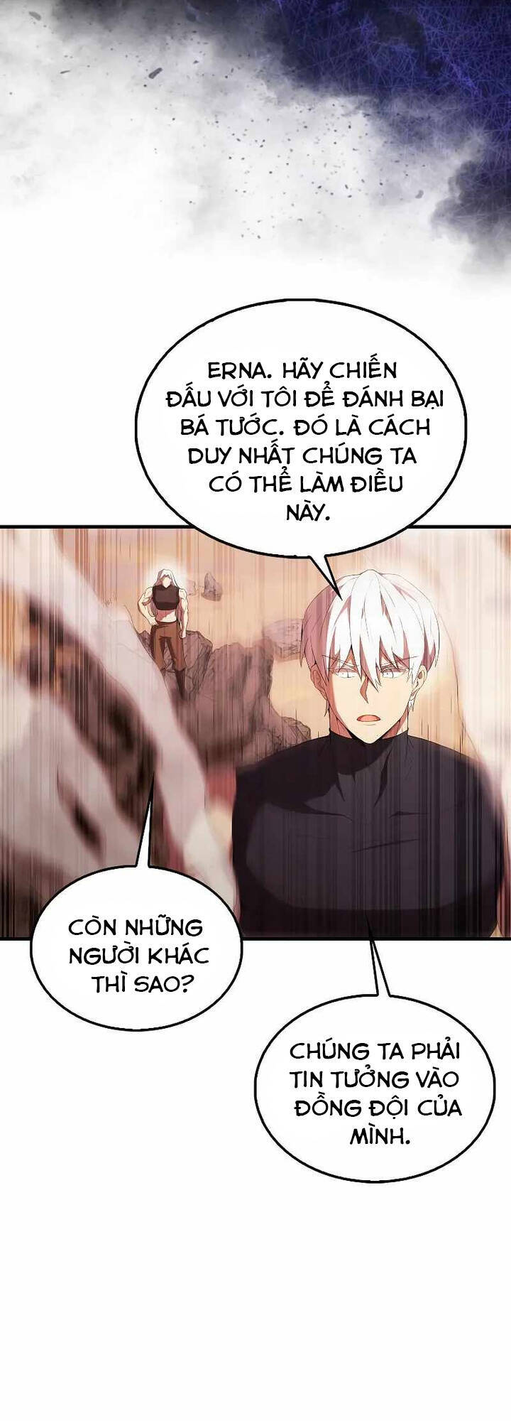 Nhân Vật Phụ Siêu Mạnh Chap 49 - Next Chap 50