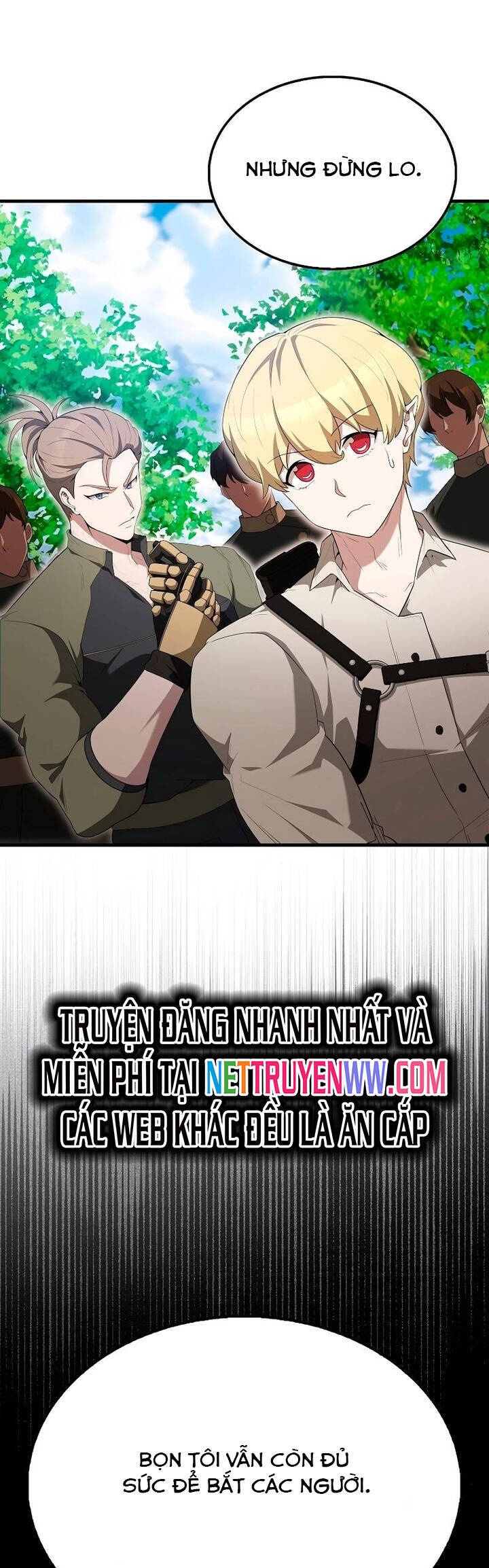 Nhân Vật Phụ Siêu Mạnh Chap 52 - Next Chap 53