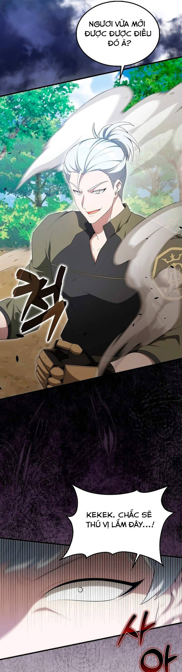 Nhân Vật Phụ Siêu Mạnh Chap 52 - Next Chap 53