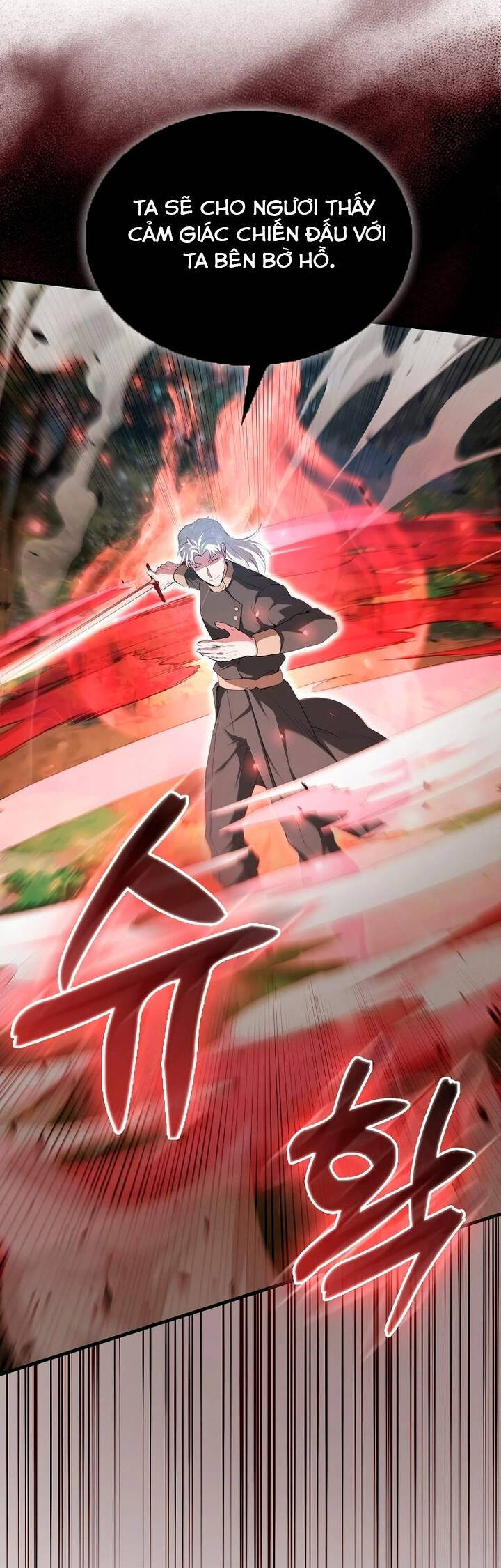 Nhân Vật Phụ Siêu Mạnh Chap 52 - Next Chap 53