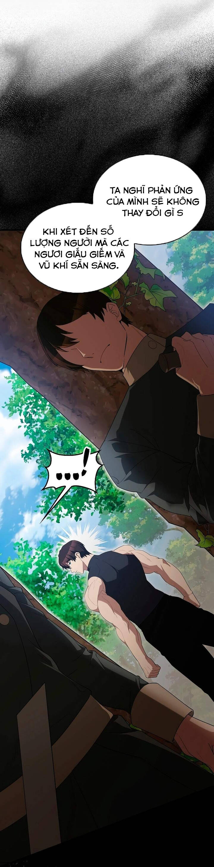 Nhân Vật Phụ Siêu Mạnh Chap 52 - Next Chap 53