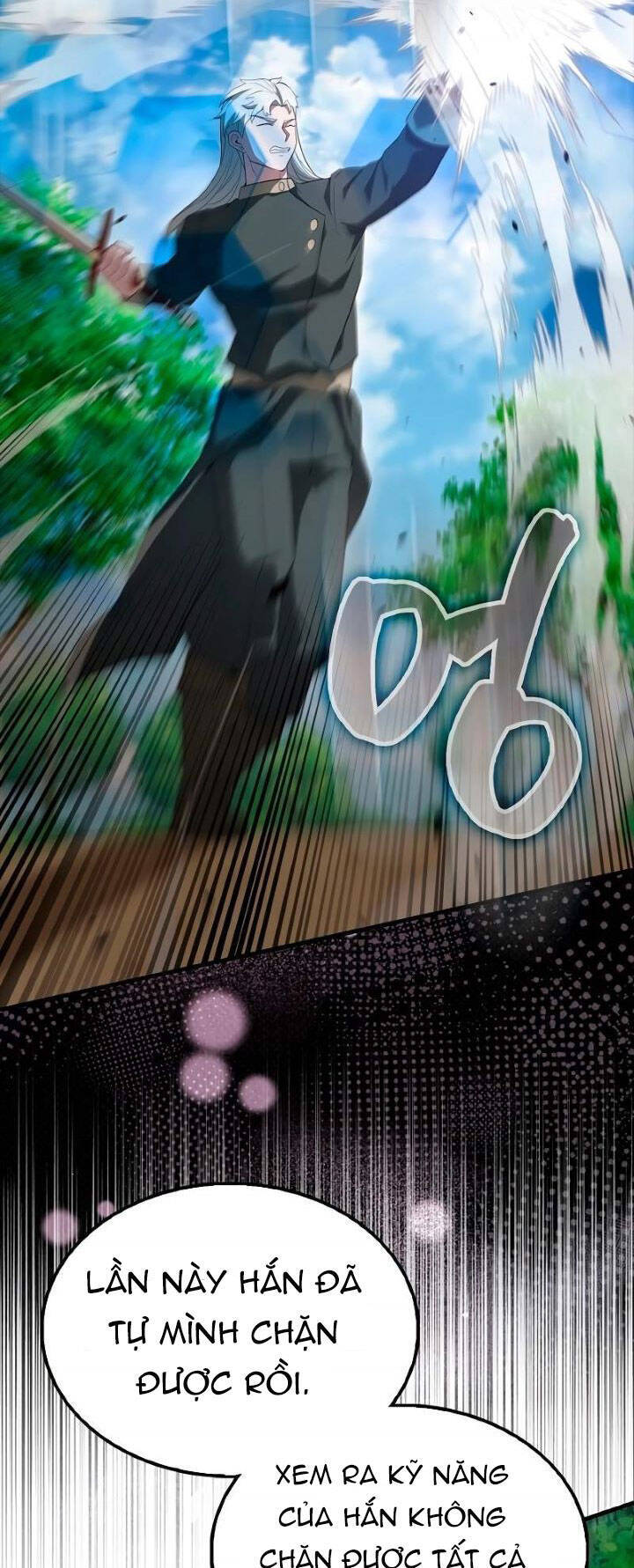 Nhân Vật Phụ Siêu Mạnh Chap 53 - Next Chap 54