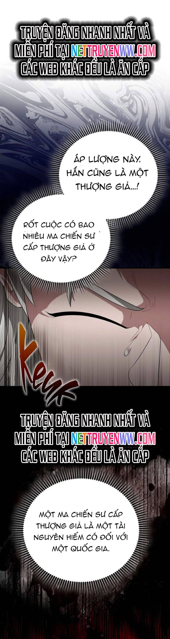 Nhân Vật Phụ Siêu Mạnh Chap 53 - Next Chap 54